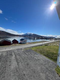 Visit Leif at Senja - 7