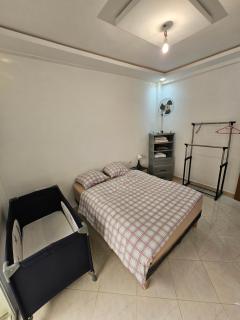 Appartement neuf 2 chambres - 8