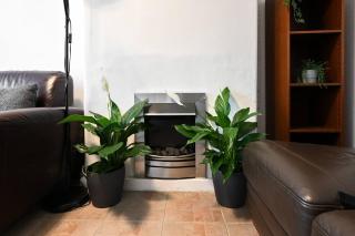 Full house 2 bedrooms, 2 bathrooms, near tube st - 9