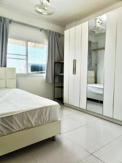 2 and 1 Bed 2 washroom in Peaceful and Perfect Location - 1