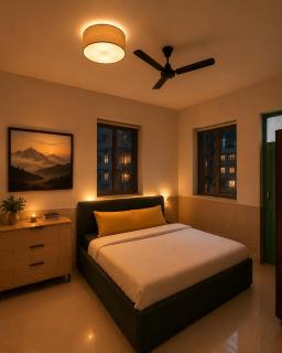 Shiva Residency - 4