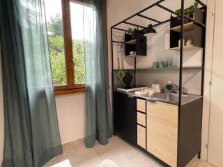 The Green Nest - pool & garden 5 minutes from Garda - 1