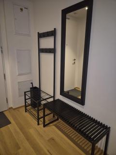 Stylish Apartment in Holesovice - 5