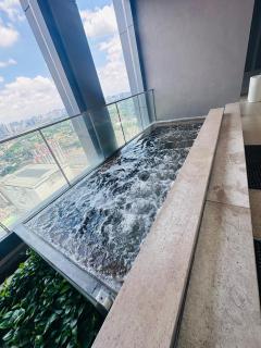 Lucentia Residence BBCC At Bukit Bintang By Classy Stay - 5