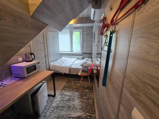 Hostel room for 1 person - 1