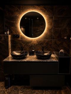 Les Suites du Château I Cinéma Privée I La Signature - 3