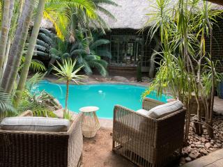 Endlovu, Kruger Park View, Private Pool, Free-Roaming Wildlife - 8