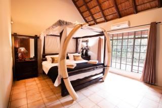 Endlovu, Kruger Park View, Private Pool, Free-Roaming Wildlife - 4