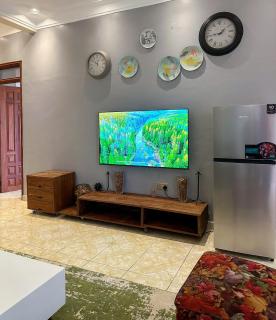 The Fancy Homes Ug 2 bedrooms - 2