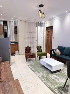 The Fancy Homes Ug 2 bedrooms - 1