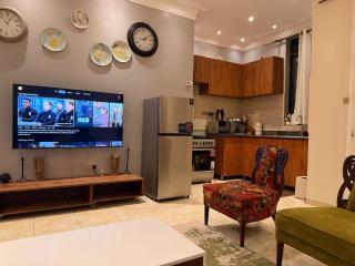 The Fancy Homes Ug 2 bedrooms - 3