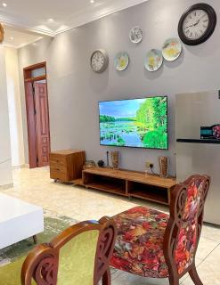 The Fancy Homes Ug 2 bedrooms - 2