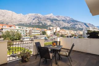 Stipan Apartment - 0