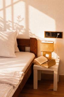 Dhiffushi Inn - Dhiffushi - 1