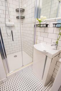 Modern Studio-Rathmines-Kitchen, WiFi & Washer - 1