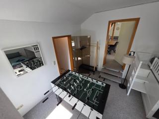 Haus Am Beckerberg im Harz - 1