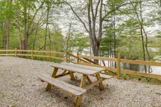 < 3 Mi to UConn: Peaceful Home on Pine lake - Coventry - 9