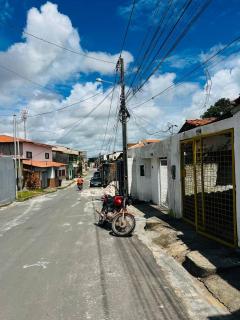 Brisas do preguiças - 8