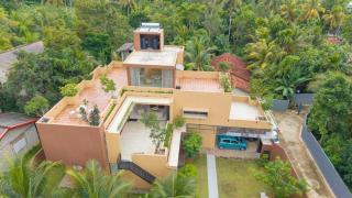 Legacy Inn Weligama 3 Bedrooms Luxury Apartment - 6
