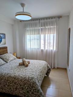 Apartamento Lajarraga Familias y parejas - 8