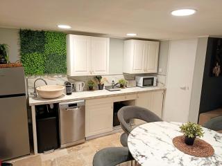 Studio Jungle Cosy Spa - 4
