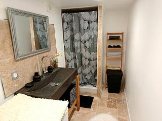 Studio Jungle Cosy Spa - 1