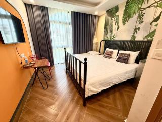 68 Lộc Phát Homestay Grand World Căn Hộ 6 Phòng Ngủ - 7