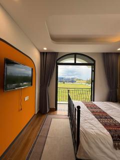 68 Lộc Phát Homestay Grand World Căn Hộ 6 Phòng Ngủ - 6