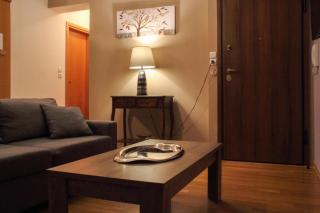 Ouranos Apartment - Atene - 9