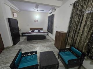Basuki Hotel - 2