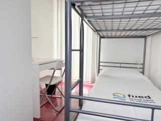 SE250 - Senigallia, comodo trilocale a 30 mt dal mare - 2