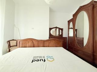 SE250 - Senigallia, comodo trilocale a 30 mt dal mare - 1