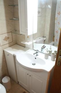 Ouranos Apartment - 2