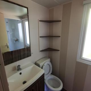 Séjour Normandie - Mobilhome premium 2ch-5p avec clim-TV-WiFi dans l'Eure - 347 - 8