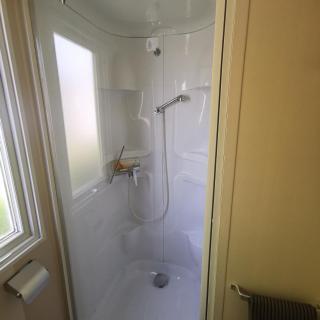 Séjour Normandie - Mobilhome premium 2ch-5p avec clim-TV-WiFi dans l'Eure - 347 - 5