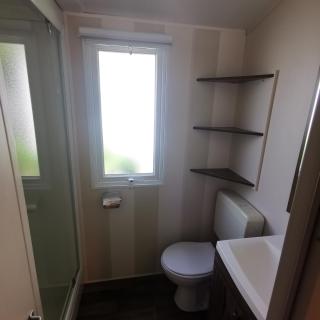 Séjour Normandie - Mobilhome premium 2ch-5p avec clim-TV-WiFi dans l'Eure - 347 - 3