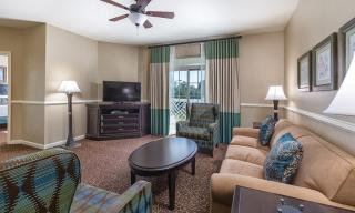 Governor's Green Resort 4BR Condo - 8