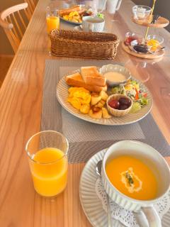 Sion Hotel Private Luxury Villa Open Air Bath & Japanese Tea Ceremony Experience - 5