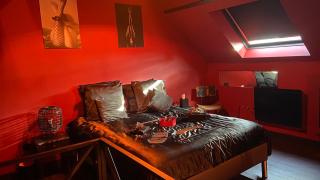 Love Room SPA l'impertinente - 5