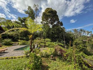 Pondok Karang Bonyoh Sebatu by Yukaya Escape - 9