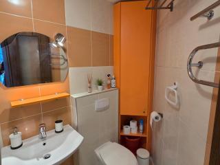 Jaukūs Elijos apartamentai prie jūros - 3