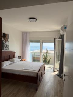 Sea Residence Private Beach&pool Dobra voda - 1