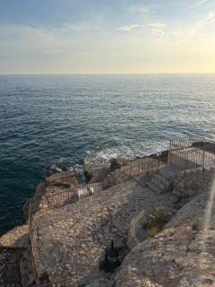 Sea Residence Private Beach&pool Dobra voda - 3