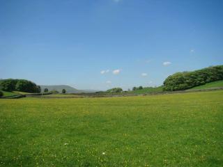 Shepherd's Cottage, Hawes - 8