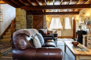 Shepherd's Cottage, Hawes - 1