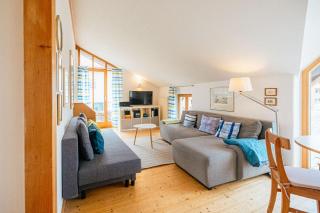 Ferienwohnung Chiemgau - 9