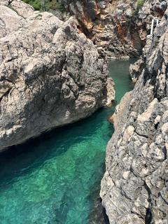 Sea Residence Private Beach&pool Dobra voda - 5