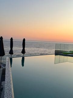 Sea Residence Private Beach&pool Dobra voda - 6