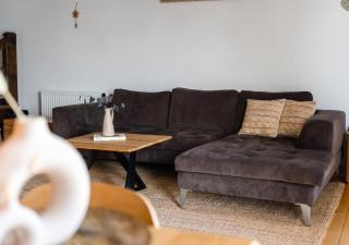 Family Nest Băișoara - Confort Premium cu Ciubăr privat, Wi-Fi rapid și vedere la munte - 4