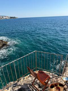 Sea Residence Private Beach&pool Dobra voda - 7